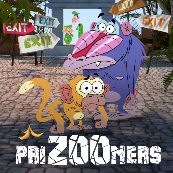 PriZOOners