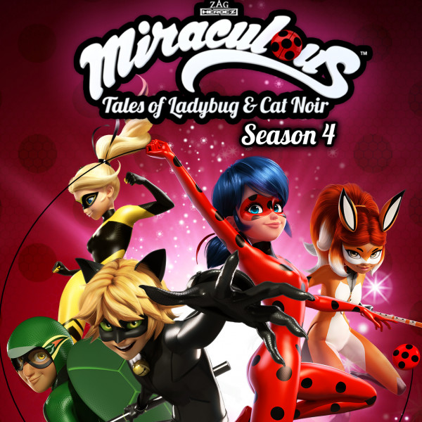 Miraculous Ladybug