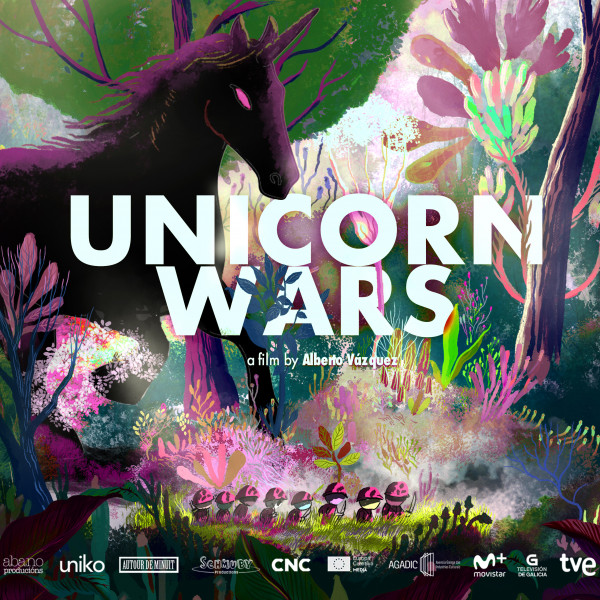 Unicorn Wars