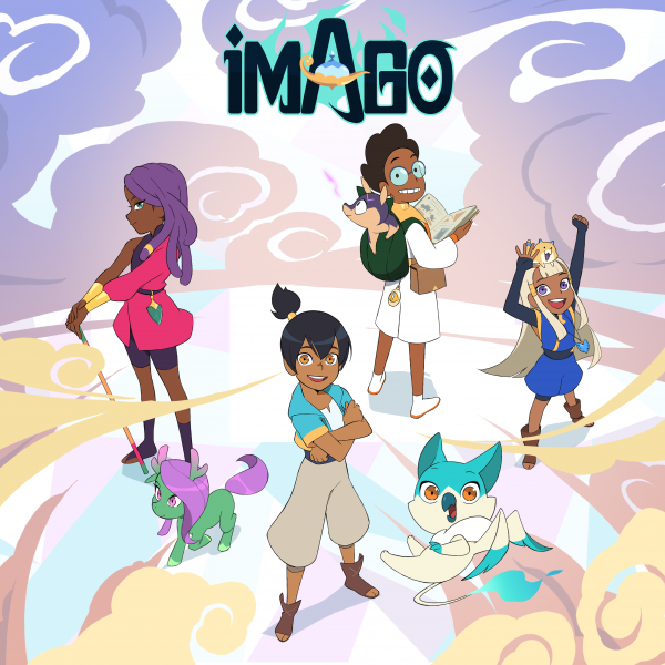 Imago