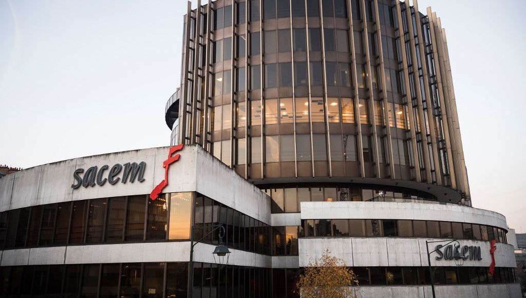 Protocole d'accord conclu entre AnimFrance et la SACEM-SDRM le 26 novembre 2025