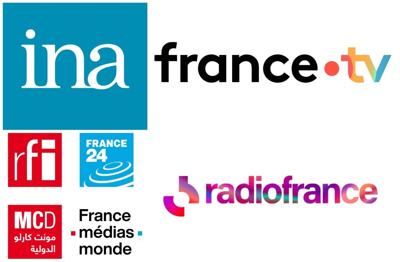 Vote pour la parution du Rapport d'enquête parlementaire sur l'audiovisuel public