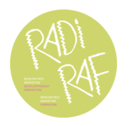 #AnimFrance, partenaire des RADI RAF