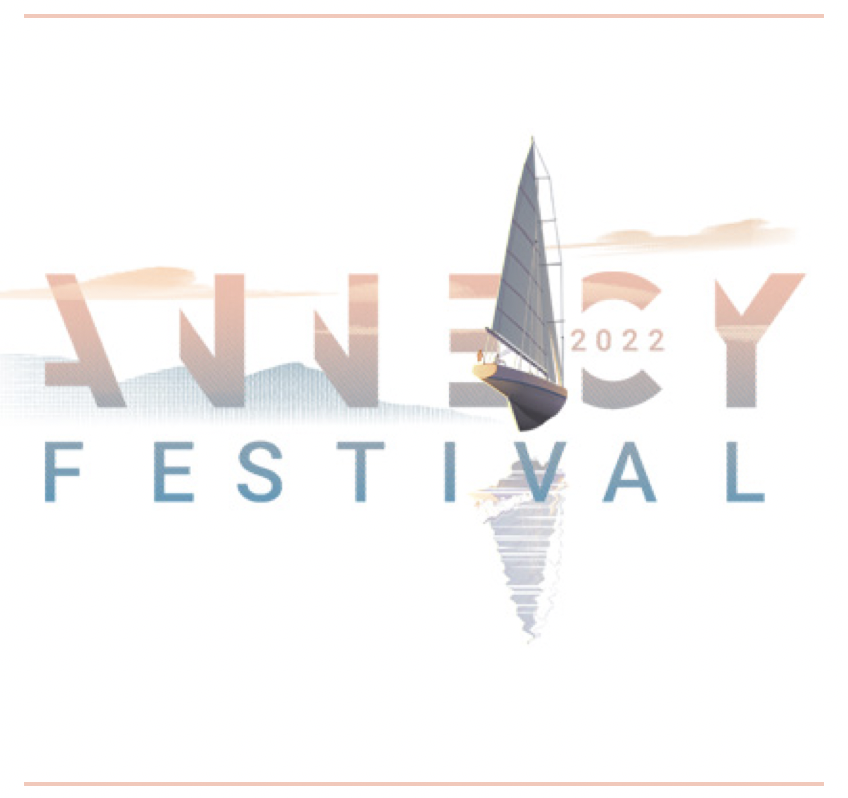 46ème Festival International du film d'animation d'Annecy du 13 au 18 juin