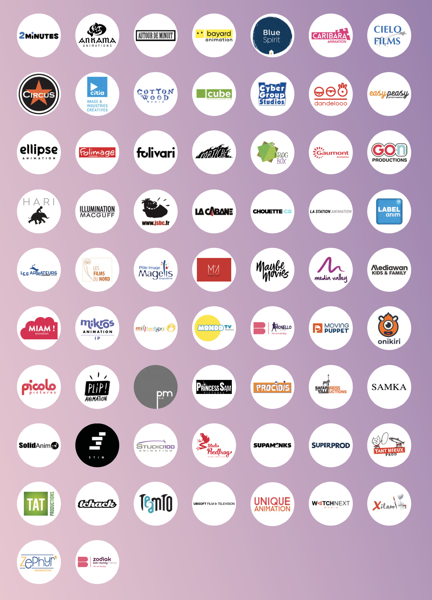 AnimFrance AnimFrance