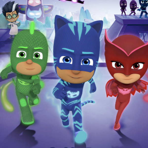 PJMASKS