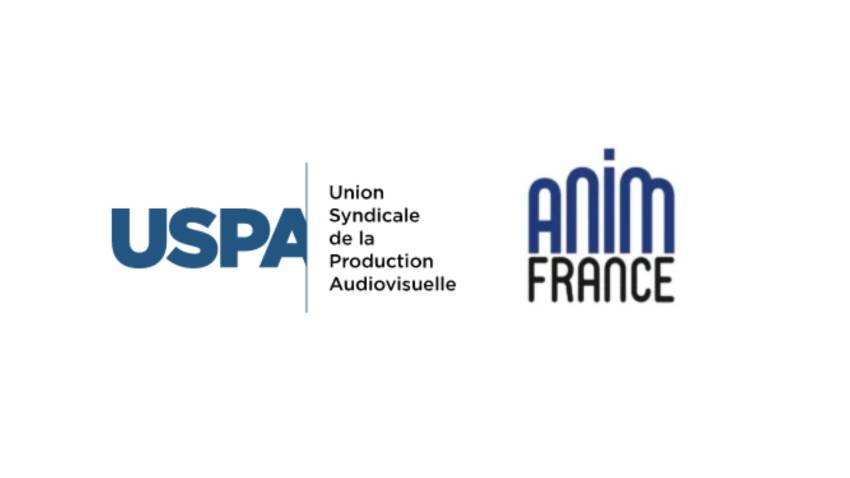 Rapport Alloncle : réaction d'AnimFrance et de l'USPA